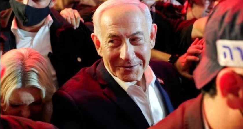 Të gjithë sytë nga Izraeli  Netanyahu përballë zgjedhjeve dhe mbijetesës së tij politike 