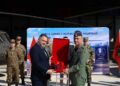 Kontingjenti i parë shqiptar i helikopterëve niset në misionin e NATO-s në KFOR-in e Kosovës, Nufi: FA po zgjeron rolin e saj!