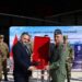 Kontingjenti i parë shqiptar i helikopterëve niset në misionin e NATO-s në KFOR-in e Kosovës, Nufi: FA po zgjeron rolin e saj!