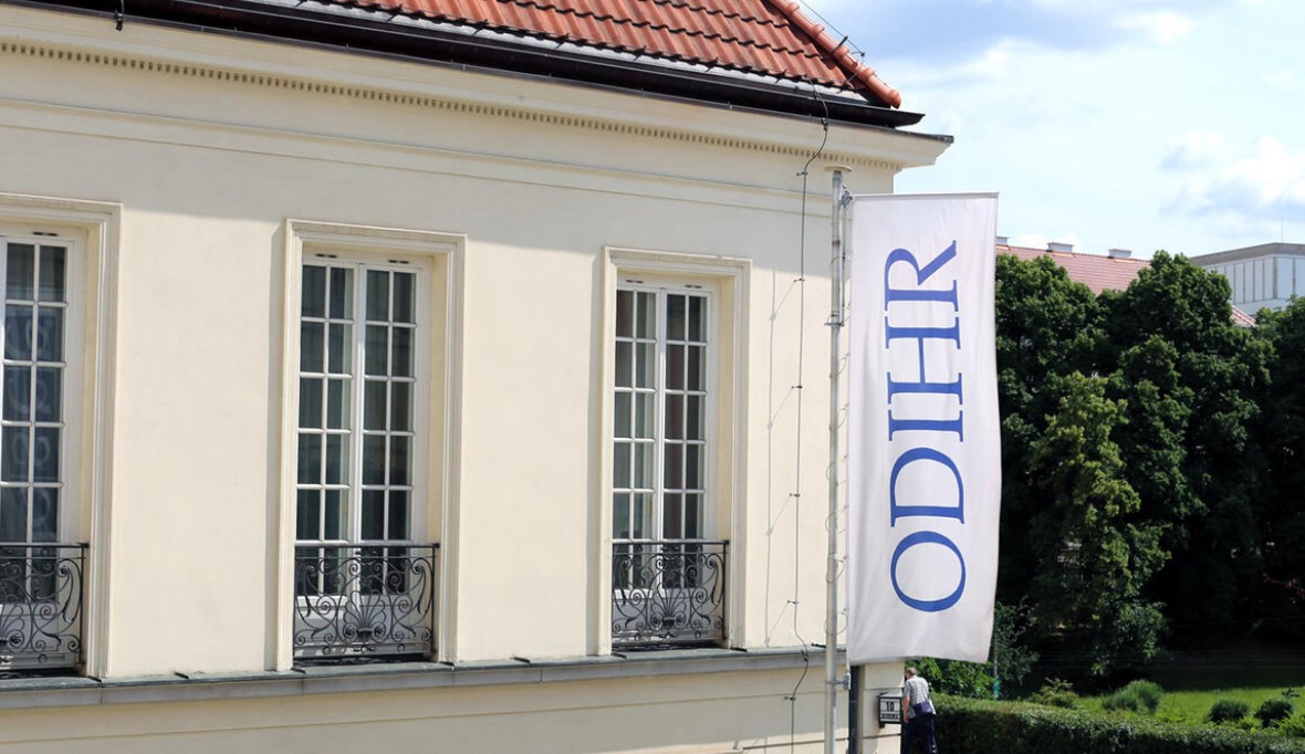 Protestat në Shqipëri  ODIHR del me reagim të fortë  Shqetësim për dhunën  thirrje për ruajtjen e qetësisë 