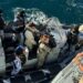 Forcat Aleate demonstrojnë gatishmërinë detare në brigjet e Shqipërisë