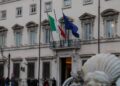 Samiti i urgjencës në “Palazzo Chigi”, qeveria italiane shqyrton masat ndaj kaosit urban dhe dhunës nga të miturit!