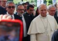 Papa Leoni XIV dhe kanceri i mushkërive te joduhanpirësit, çfarë duhet të dimë