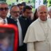 Papa Leoni XIV dhe kanceri i mushkërive te joduhanpirësit, çfarë duhet të dimë