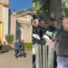 Nis protesta e sotme në Tiranë, bojkot në disa shkolla! Përplasje para Parlamentit, Policia i shpërndan, disa të shoqëruar