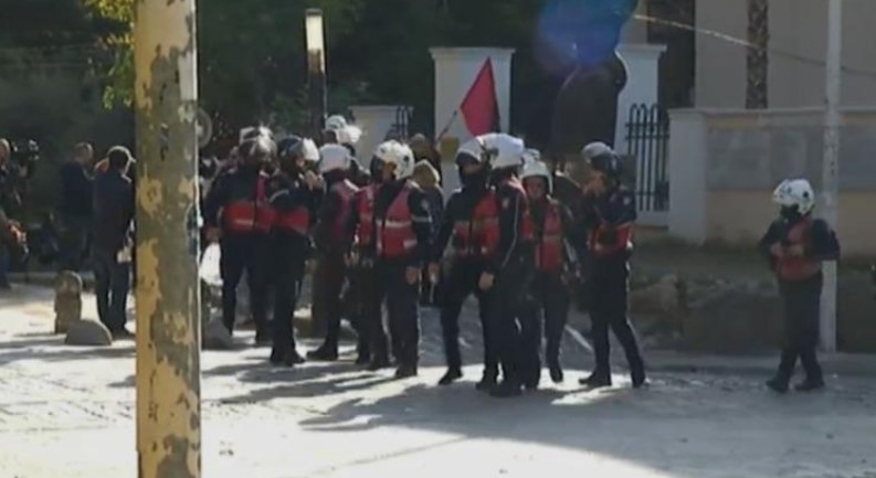 Ish deputeti i PS  NATO mund të përfshihet nëse situata në Shqipëri përshkallëzohet