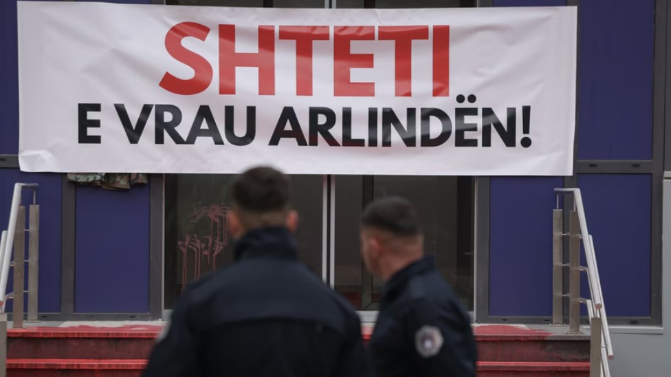 Shqetësim në Kosovë  8 gra të vrara këtë vit  Pse po dështon shteti në parandalim 