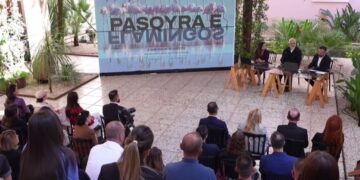 “Transparencë e plotë për publikun”- Jaupaj: “Flamingo Mirror” do të pasqyrojë dokumentet dhe studimet mjedisore për projektet publike