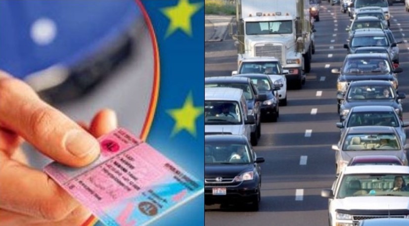 Albania and Italy: Agreement on driver's license recognition extended for five years