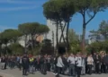 Protesta e djeshme në Tiranë, një i arrestuar dhe dy të proceduar penalisht