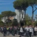 Protesta e djeshme në Tiranë, një i arrestuar dhe dy të proceduar penalisht