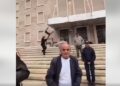 Kryeministri i thirri për dialog dhe ata thyen për të dytën ditë karriget, Rama i ironizon: “Pedagogët” erdhën sot përsëri…!