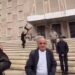 Kryeministri i thirri për dialog dhe ata thyen për të dytën ditë karriget, Rama i ironizon: “Pedagogët” erdhën sot përsëri…!