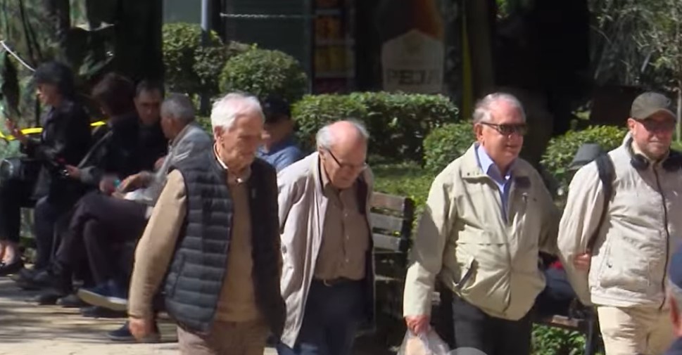  Reforma e pensioneve kërkon marrëveshje   Eksperti Gjokutaj  Objektiv i arritshëm  por kërkohet konsensus social 
