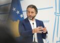 Përparim Rama konfirmon kandidaturën për kreun e LDK-së dhe kërkon dorëheqjen e Abdixhikut!