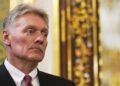Peskov: Një takim trepalësh midis Putin, Trump dhe Xi në Kinë është i mundshëm