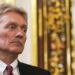 Peskov: Një takim trepalësh midis Putin, Trump dhe Xi në Kinë është i mundshëm