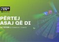Lër gjurmën tënde në Piramida Fest… përtej asaj që di!
