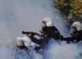 Shtatë ditë protestë, Policia jep detaje: Mes të arrestuarve, 51 persona me precedentë në fushat e vrasjes, pengmarrjes, prostitucionit…
