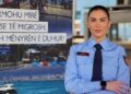 Jetoi 6 vite në Francë, por u kthye në Shqipëri për të veshur uniformën e policisë, historia e 25-vjeçares nga Shkodra