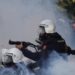 EMRAT/ Dhuna në protestën e djeshme, 33 të arrestuar dhe 41 të proceduar nga Policia!