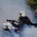 Shtatë ditë protestë, Policia: 51 prej të arrestuarve me precedentë për vrasje, pengmarrje, prostitucion, narkotikë, armë…
