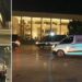 Protestuesit shpërndahen rrugëve, u vënë flakën koshave të mbeturinave, shkulin pllakat e “Sheshit Skënderbej”! Policia i ndjek nga pas, shoqërime të shumta