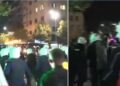 Pas ndjekjes “këmba-këmbës” Policia fut në kurth protestuesit, shoqërime masive te “Medreseja”, efektivët mbushin furgonët me të dyshuar!