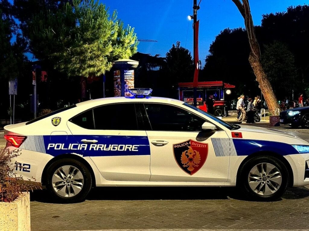 Plagoset me armë zjarri 45 vjeçari në Shkozë  autori në kërkim