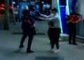 Dhuna në protestë, Policia shoqëron shumë persona të dyshuar nga zona të ndryshme të Tiranës!
