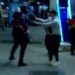 Dhuna në protestë, Policia shoqëron shumë persona të dyshuar nga zona të ndryshme të Tiranës!