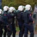 Ministria e Shëndetësisë: Në spital po trajtohen 19 efektivë, 4 protestues, 4 kalimtarë dhe 1 gazetare