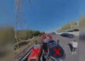 Policia Rrugore e Tiranës në gjueti të shoferëve problematikë, monitorim 24 orësh me pajisje bashkëkohore! Ndëshkohen mbi 13 mijë drejtues