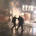 Protesta e studentëve, Policia i zmbraps me ujë e gaz lotsjellës, të tjera arrestime (FOTO)