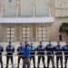 Protesta e PD në Tiranë, Policia blindon Kryeministrinë! Mbi 2 mijë efektivë në terren, dronë dhe agjentë civilë për monitorimin e akteve të dhunës