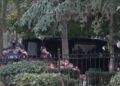Seanca maratonë dhe Territorialja, Policia blindon Parlamentin! “Shtetrrethim” në rrugët hyrëse dhe masa të rrepta, protestuesit mblidhen në shesh