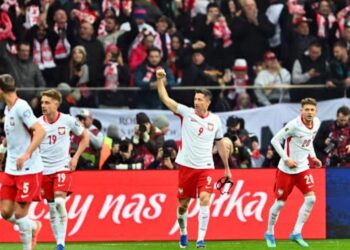 Liga e Kombeve/ Natë me gola dhe kartona të kuq, Italia ndal Francën! Ja të gjitha rezultatet e ndeshjeve