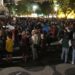Përleshje mes Policisë dhe protestuesve në Portugali. Forcat e Rendit heqin tendat, 55 të arrestuar