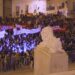 Rritja e çmimit të banesave dhe qirave, mijëra qytetarë protestojnë para Parlamentit në Portugali!