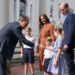 Mbiemri sekret i fëmijëve të Princit William dhe Kate Middleton, zbulohet arsyeja pse në shkollë quhen ndryshe!
