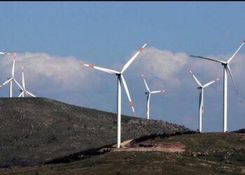 Pas 18 vitesh nga licencimi, projekti eolik 72 MW në Konispol ndryshon planin e ndërtimit