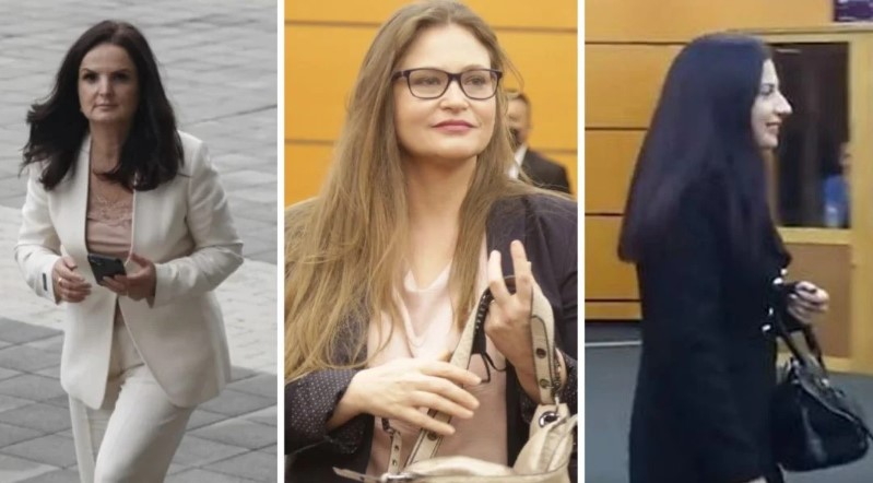Pas Antoneta Sevdarit  zgjidhen edhe 2 anëtaret e tjera të KLP së nga radhët e Prokurorisë  EMRAT 