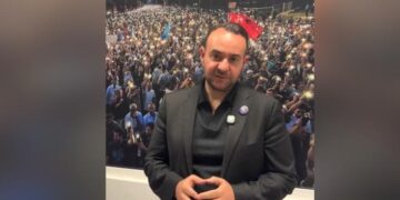 U fut përmes Lanës për t’i shpëtuar protestuesve, reagon Klevis Balliu: Ishte skemë e Operacionales!