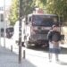 Protesta/ Situatë e qetë para Ministrisë së Arsimit, pak policë në“Rrugën e Durrësit”
