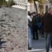 Protesta zhvendoset nga Kryeministria te Ministria e Arsimit, PD i bashkohet studentëve!