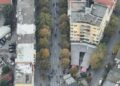 VIDEO/ Pamjet nga lart me dron, pjesëmarrje minimale në protestën te Ministria e Arsimit!
