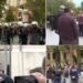 Seanca maratonë dhe Territorialja, Policia blindon Parlamentin! “Shtetrrethim” në rrugë dhe masa të rrepta, nis dhe protesta! Berisha: Ne brenda, ata jashtë