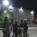 Dita e 14-të e protestës, zbehen aktet e dhunës, mungon “grupi i zjarrit”, por jo maskat! Pjesëmarrje më e ulët dhe situatë e qetë