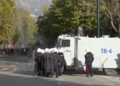 Protesta e PD në Tiranë, Policia blindon Kryeministrinë! Mbi 2 mijë efektivë në terren, dronë dhe agjentë civilë për monitorimin e akteve të dhunës