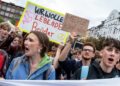 Paralajmërohen protesta në dhjetëra qytete gjermane për ditën e nesërme!